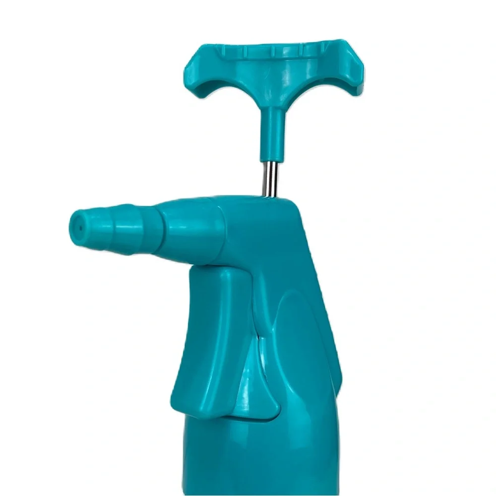 Discovery 3-In-1 Balloon Pumper 250 Balloons Included Ages 6+ Built-In Mister